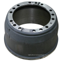 Brake drums 81501100194 For Semi Trailer